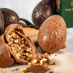 Pâques 2024 : voici notre sélection de chocolats ultra-gourmande à ne pas manquer cette année !