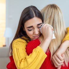 Cómo apoyar a una amiga con ansiedad