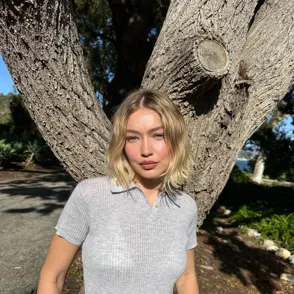 ¡Gigi Hadid estrena corte tendencia!: La melena midi que querrás lucir en primavera