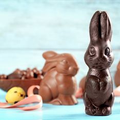 Chocolats de Pâques 2024 : notre sélection à moins de 10 euros pour se faire plaisir sans se ruiner