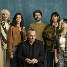 Coronado vuelve a Netflix con Legado: drama familiar al estilo Succession