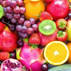 Ces fruits sont les meilleurs pour votre santé, voici pourquoi vous devez en manger plus !