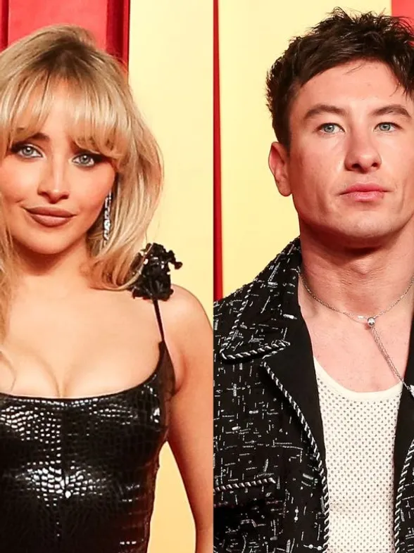 Barry Keoghan conquista a Sabrina Carpenter con un tierno detalle