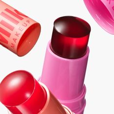 Jelly Tint de Milk Makeup, el colorete de gelatina viral para labios y mejillas