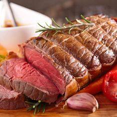 Rôti de viande : ces secrets de chef sont la clé pour une cuisson parfaitement réussie