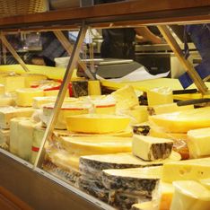 Rappel produit : ne consommez pas ce célèbre fromage vendu dans toute la France !
