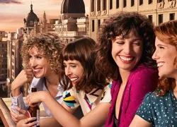 ¡Valeria vuelve por sorpresa! La cuarta temporada será el adiós definitivo a la serie de Netflix