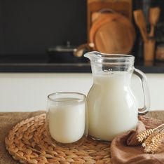 Production de lait : Lactel reste la marque la plus vendue