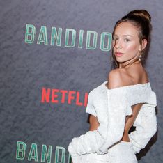 Ester Expósito se embarca en una trepidante aventura en 'Bandidos'
