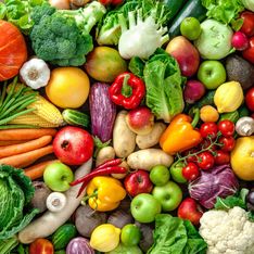 Voici les légumes les plus sains à absolument mettre dans votre assiette !