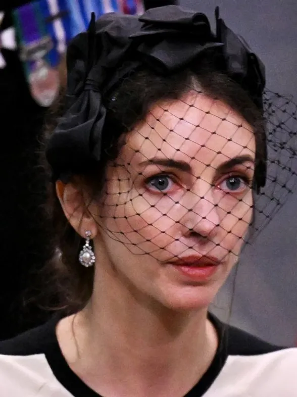 ¿Guillermo repite los errores de su padre? La sombra de Rose Hanbury sobre Kate Middleton