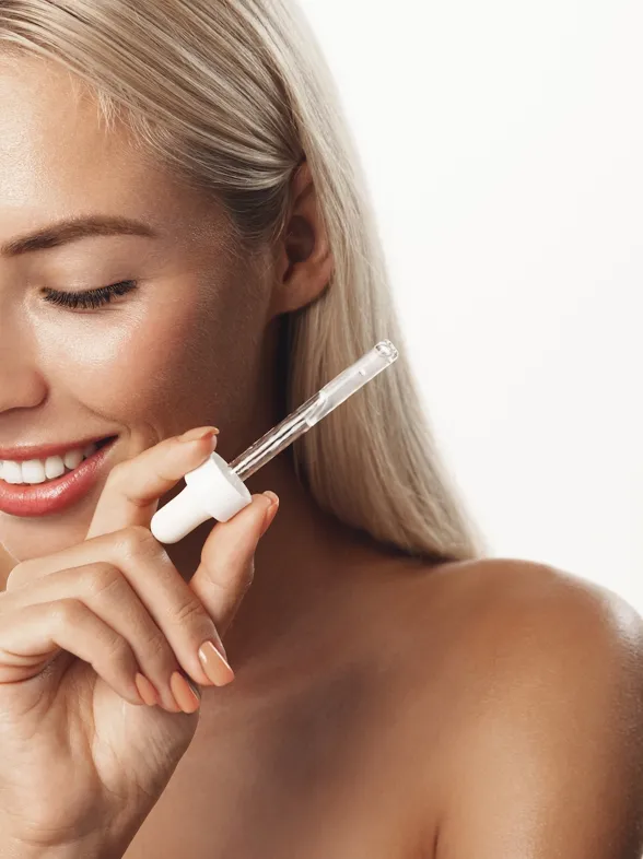 Sérum bronceador, el cosmético top para un 'efecto buena cara'