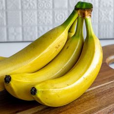 Cet endroit est le meilleur pour conserver vos bananes vraiment longtemps