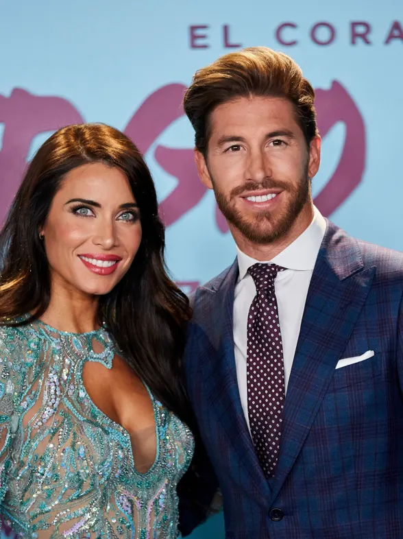 Pilar Rubio celebra sus 46 y algunos se sorprenden por la diferencia de edad con Sergio Ramos