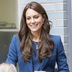 Kate Middleton supuestamente ha sido vista comprando con el príncipe Guillermo mientras crecen las katespiraciones