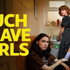 'Such Brave Girls': ¡La terapia está de moda! Humor negro sobre narcisismo y salud mental