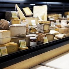 Rappel produit : ne consommez plus ce fromage à raclette contaminé par la listeria !