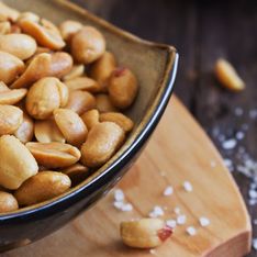 Remplacez vos cacahuètes par cet ingrédient pour un apéritif plus sain !