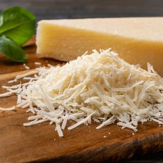 L'astuce à connaître pour râper votre fromage sans râpe