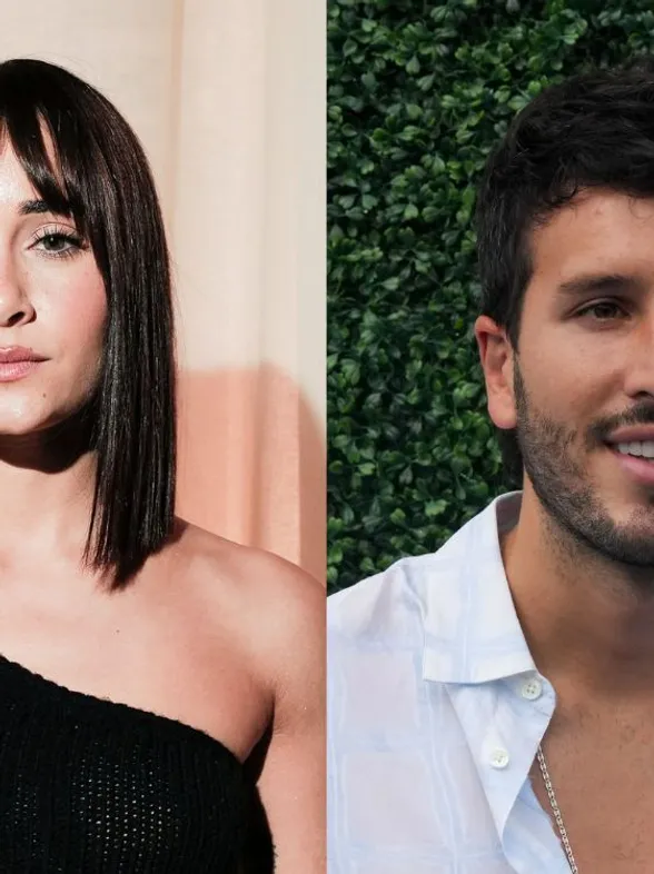 ¡Aitana y Sebastián Yatra: ¿Reconciliación a la vista? Las fotos que confirman su reencuentro