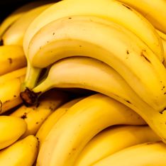 Voici le secret pour faire mûrir vos bananes en 30 minutes top chrono