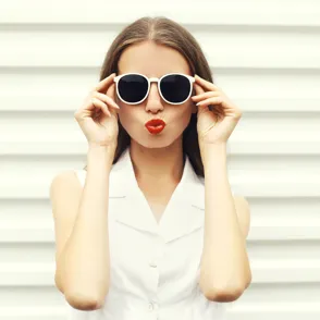 Las gafas de sol que serán tendencia esta primavera verano 2024