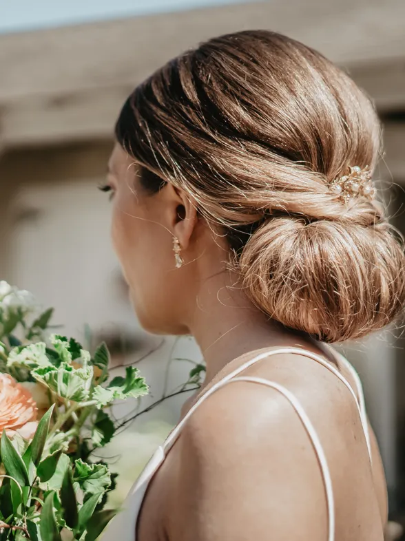 Los 10 mejores peinados para invitadas de bodas en 2024