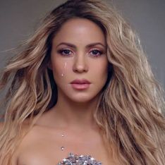 Shakira lanza Las mujeres ya no lloran: dardos, indirectas y un adiós a Piqué en 17 canciones