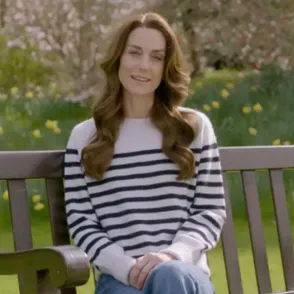¡Última hora! Kate Middleton revela en un vídeo que sufre cáncer aclarando los rumores sobre su salud