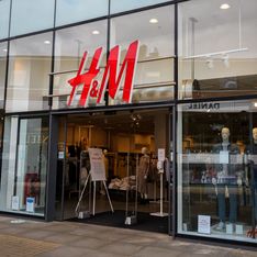 H&M se despide de Madrid y otras ciudades de España ¿Qué tiendas cierran?