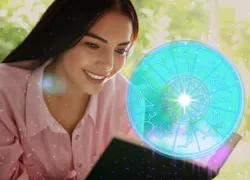 Los 3 signos del horóscopo con más fortuna esta primavera