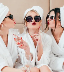 10 planes divertidos para hacer con tus amigas este año en Semana Santa: ¿con cuál te quedas?