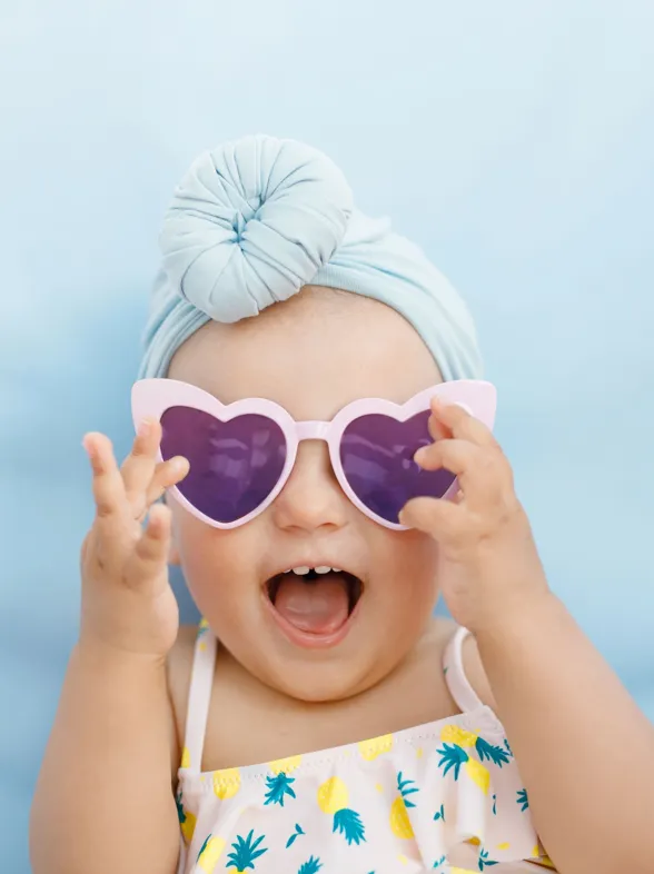 ¿Tu hija será una Lucía o una Sofía? Los nombres de niña más populares en España 2024