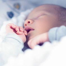 Un bebé muere por tosferina: ¿Por qué la madre no se vacunó durante el embarazo?