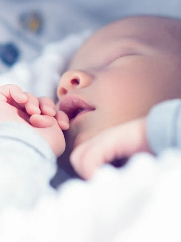 Un bebé muere por tosferina: ¿Por qué la madre no se vacunó durante el embarazo?