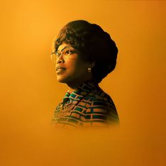 Biopic Shirley: La historia de la primera congresista afroamericana en Estados Unidos, ya en Netflix