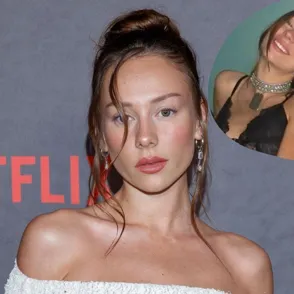 ¿Ester Expósito tiene novia? Un vídeo viral aviva los rumores