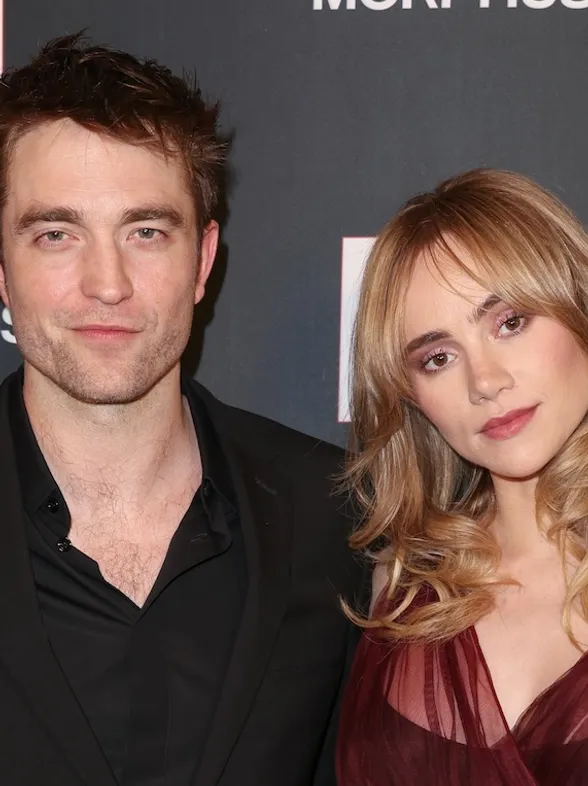 ¡Robert Pattinson y Suki Waterhouse ya son papás! ¿Boda a la vista?