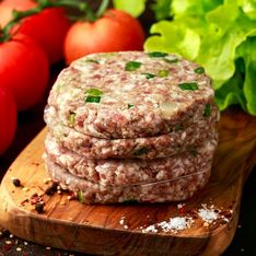 Rappel produit : ne mangez pas cette viande hachée vendue en supermarché dans toute la France