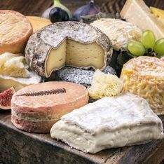 Rappel de produit : attention ce fromage présente un risque pour votre santé