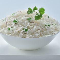 Ce riz basmati vendu en magasin est le meilleur selon 60 Millions de consommateurs, et il est noté 18/20