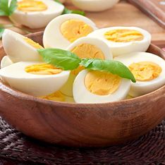 Voici pourquoi vous devriez manger un œuf par jour et ce sont les scientifiques qui le disent