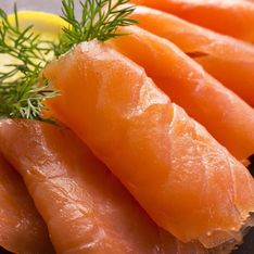 Rappel produit : ce saumon fumé vendu dans toute la France ne doit pas être consommé !