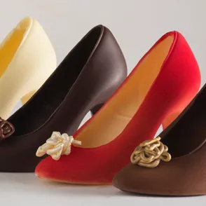¡Sorprende a tu madre con el zapato más dulce!