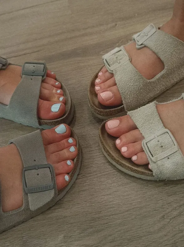 Los mejores consejos para lograr la pedicura perfecta en casa: guía paso a paso para un resultado profesional
