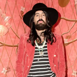 ¡Revolución en la moda! Alessandro Michele, nuevo director creativo de Valentino