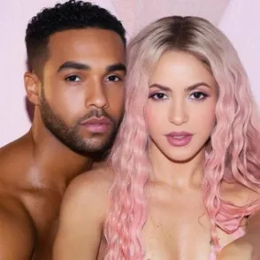 Shakira y Lucien Laviscount: ¿Romance o solo amigos? La cena que desató los rumores