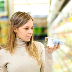 Rappel produit : ces yaourts d’une célèbre marque et vendus en supermarché ne doivent plus être consommés !
