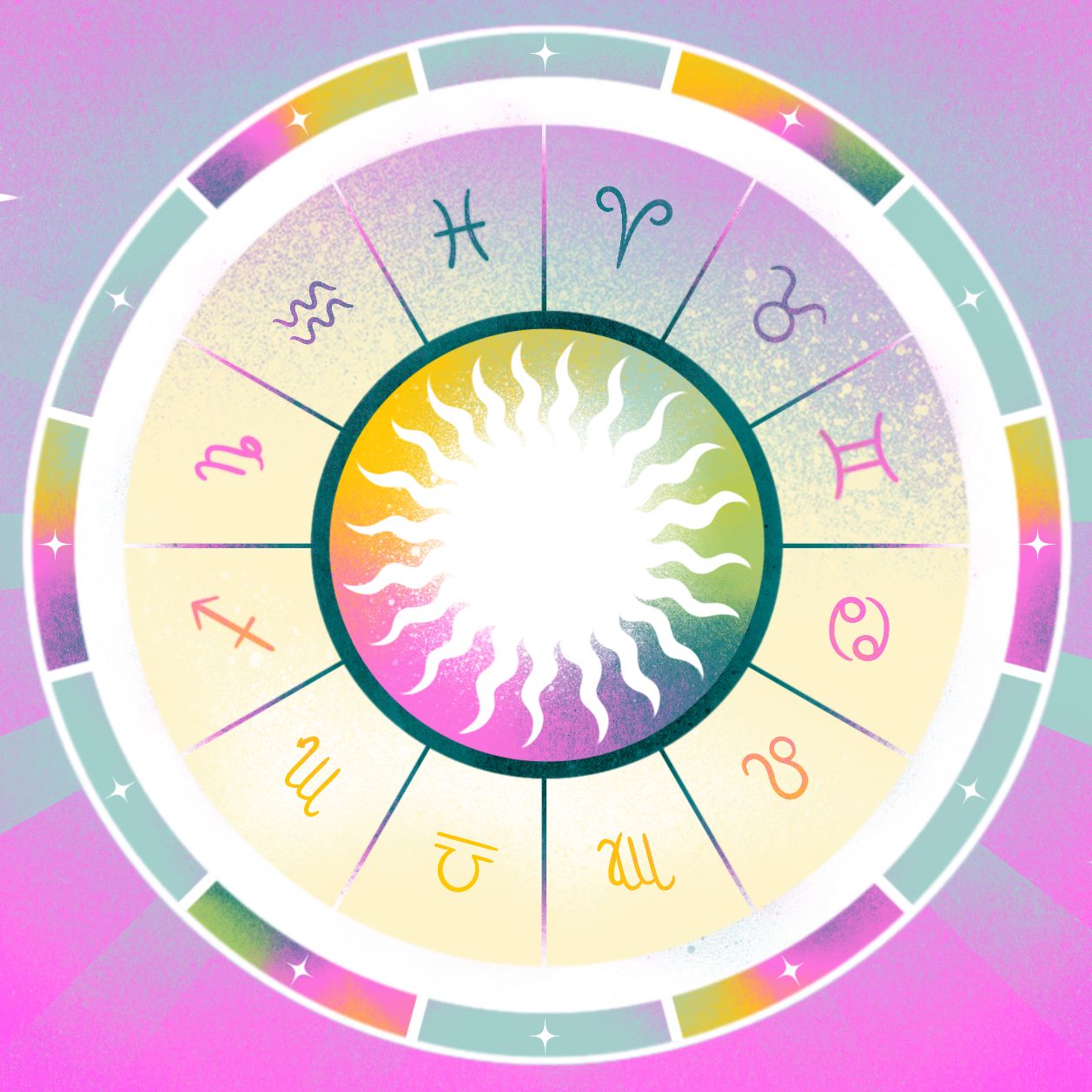 Horoscope du Vendredi 29 mars 2024