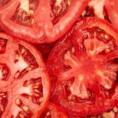 Voici la meilleure façon de conserver des tomates tranchées